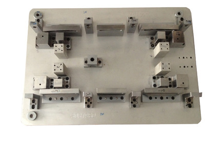 【氣車檢 治具】價格,廠家,圖片,通用與經(jīng)濟模具,昆山市玉山鎮(zhèn)億盟精密模具廠-