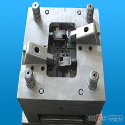 遠(yuǎn)華塑模精密模具制造 模具廠家