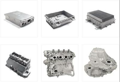 鎂資訊:銘利達(重慶)鎂鋁合金結構件工廠建設有序推進