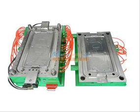 石碣模具加工 廣東五金模具專業(yè)供應 東莞市鳳崗現(xiàn)代達精密模具廠