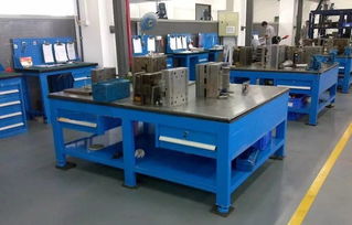 經(jīng)典文章,如何搞好模具廠制度建設(shè)與現(xiàn)場管理