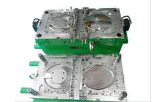 萬江模具加工 買五金模具就來現(xiàn)代達(dá)精密模具