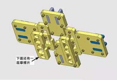 價(jià)值10萬模具設(shè)計(jì)費(fèi)!蘋果手機(jī)iphone護(hù)套雙色模具