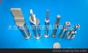 長期供應(yīng) 銷軸銷釘自動車床件 車削件車床件圖片,長期供應(yīng) 銷軸銷釘自動車床件 車削件車床件圖片大全,太倉戴爾塔精密模具-