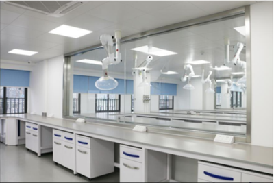食品企業(yè)微生物實驗室設計布局與設備配置的五大注意事項