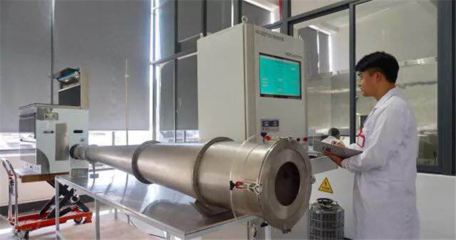 品質(zhì)鑄就信賴，智造引領(lǐng)未來 媒體探訪森歌工業(yè)4.0智能工廠與尖端實(shí)驗(yàn)室